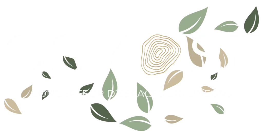 Osmose – conception d'espaces extérieurs