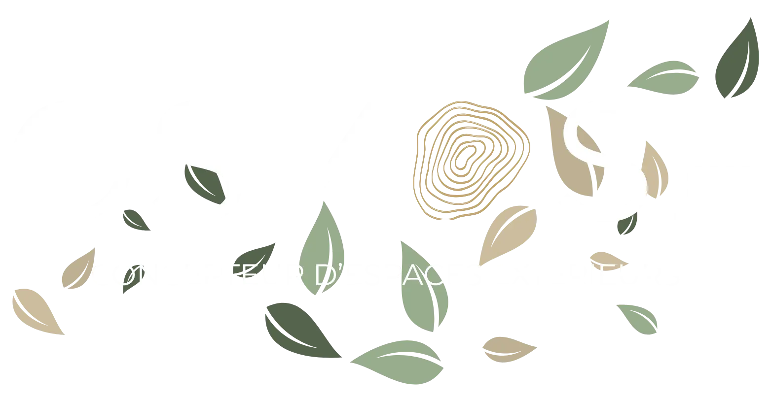 Osmose – conception d'espaces extérieurs