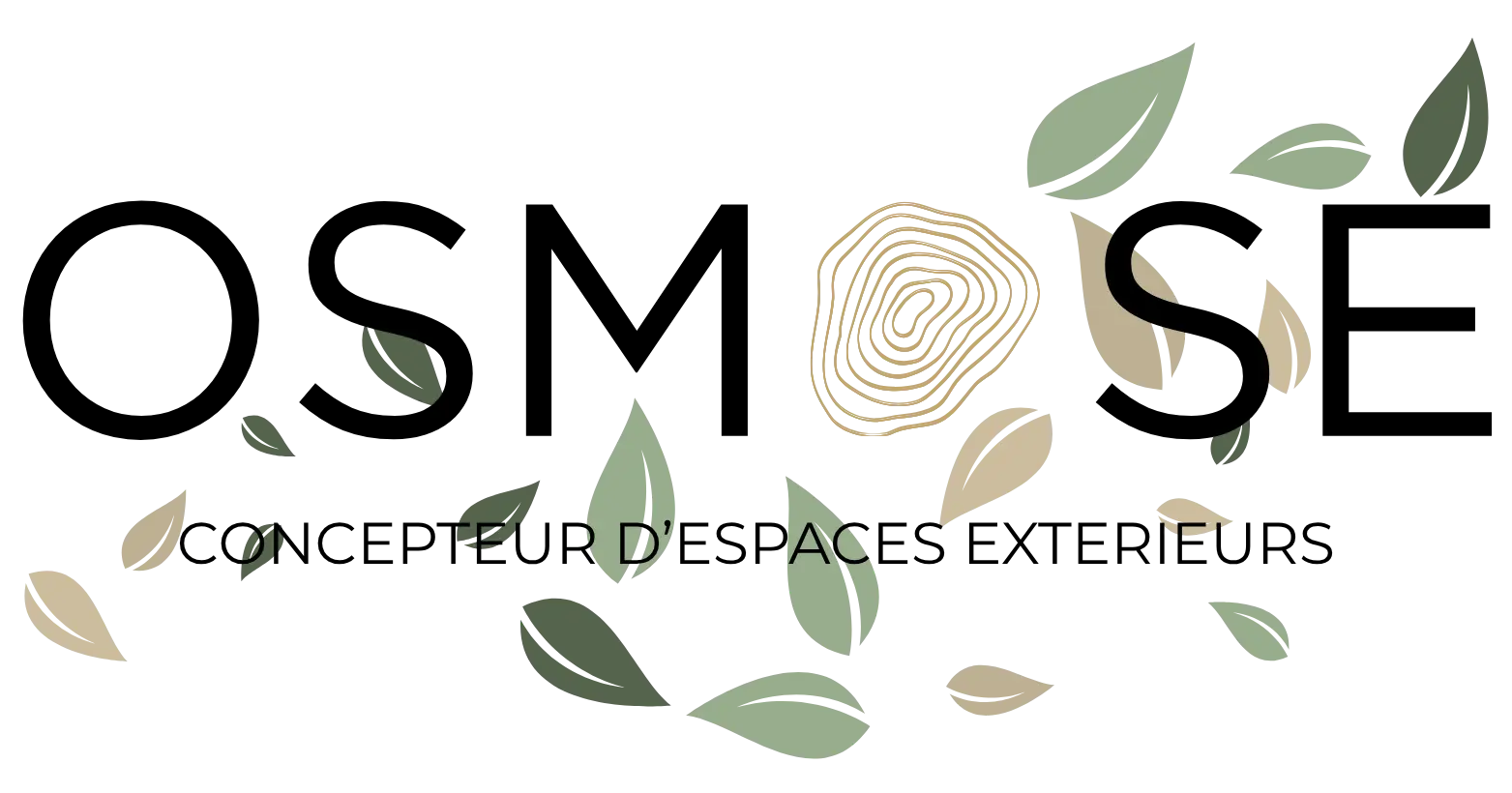 Osmose – conception d'espaces extérieurs